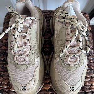 Balenciaga Triple S Sneaker